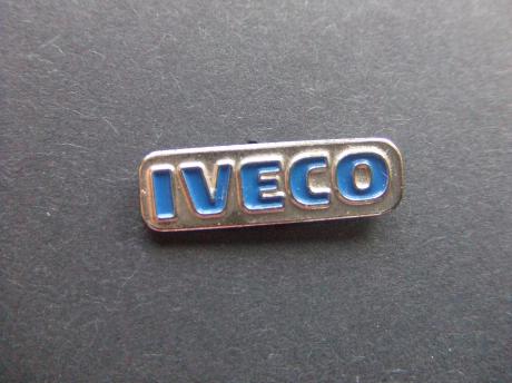 Iveco vrachtwagen logo